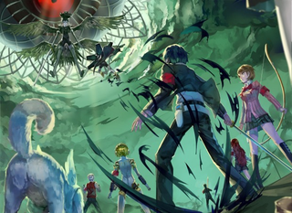 Illustration for article titled 7 Strangest Alternate Endings in JRPGs